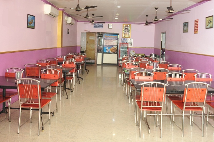 Famous Biryani